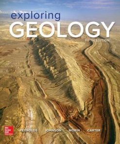 Exploring geology