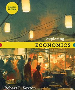 Exploring Economics 8th