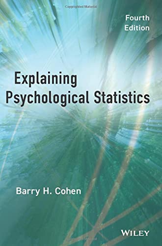 Explaining Psychological Statistics 8211 4th