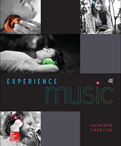 Experience Music 4