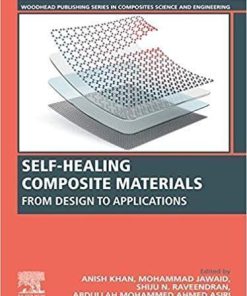 Self Healing Composite Materials From Design To Applications
