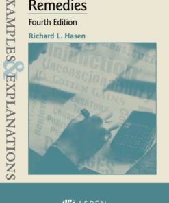 Examples 038 Explanations for Remedies 8211 4th