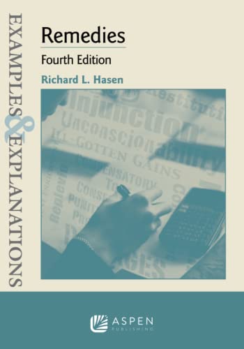 Examples 038 Explanations for Remedies 8211 4th