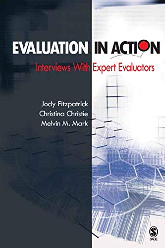 Evaluation in Action Interviews with Expert Evaluators 8211 1st