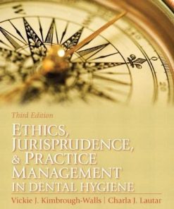 Ethics Jurisprudence 038 Practice Management in Dental Hygiene 8211 3rd