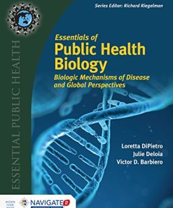 Essentials of Public Health Biology