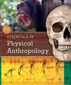 Essentials of Physical Anthropology 8211 10th
