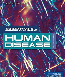 Essentials of Human Disease Second