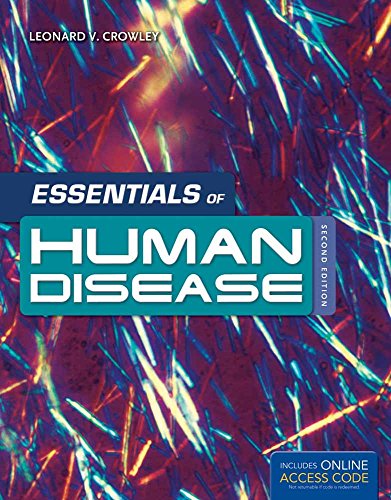 Essentials of Human Disease Second