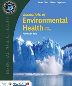 Essentials of Environmental Health 3rd 8211 3rd