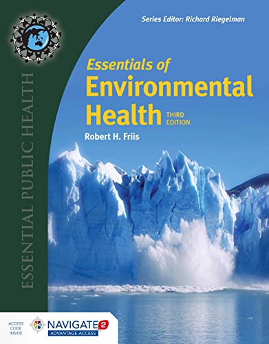 Essentials of Environmental Health 3rd 8211 3rd