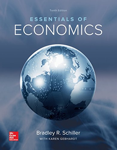Essentials of Economics 8211 10th