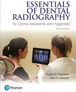 Essentials of Dental Radiography 10th