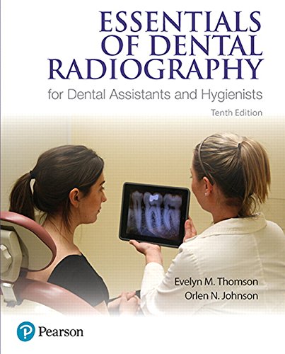 Essentials of Dental Radiography 10th