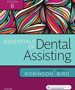 Essentials of Dental Assisting 6th