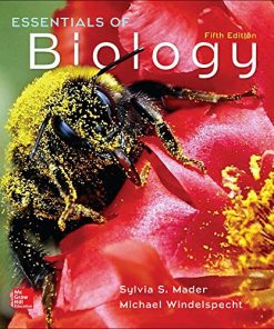 Essentials of Biology 8211 5th