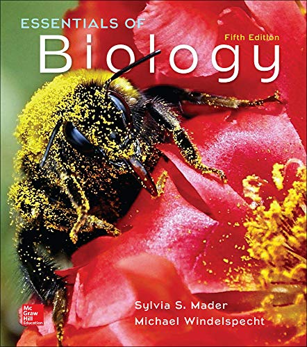 Essentials of Biology 8211 5th