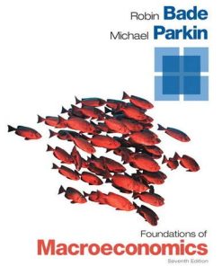 Essential Foundations of Economics