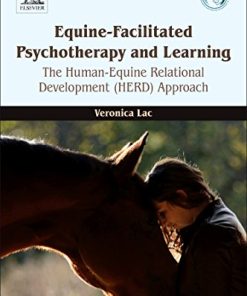 EquineFacilitated Psychotherapy and Learning The HumanEquine Relational Development HERD Approach