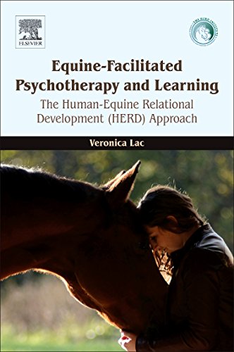 EquineFacilitated Psychotherapy and Learning The HumanEquine Relational Development HERD Approach