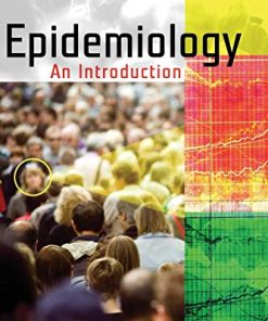 Epidemiology An Introduction
