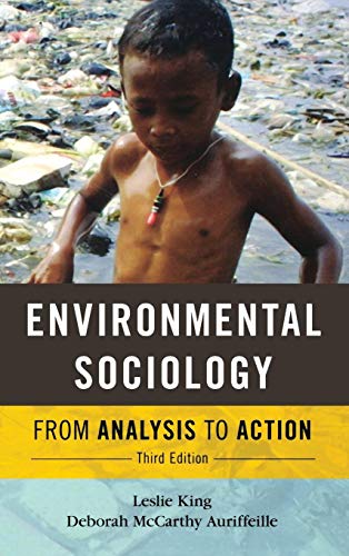 Environmental Sociology From Analysis to Action 8211 3rd