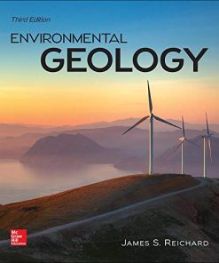 Environmental geology 8211 3rd