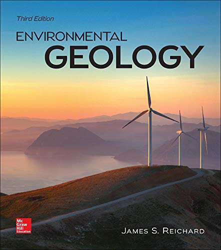 Environmental geology 8211 3rd