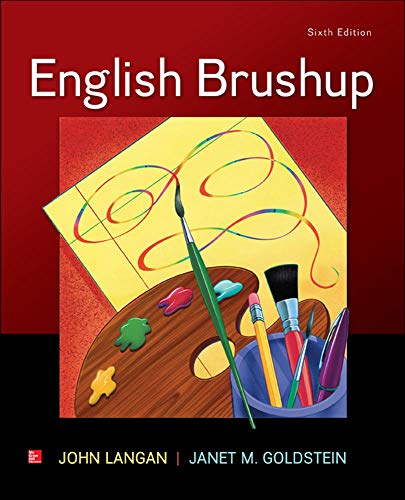 English Brushup 6th