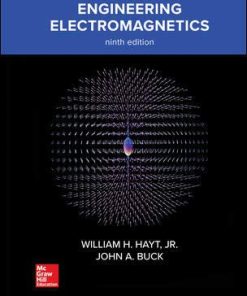 Engineering Electromagnetics 8211 9th