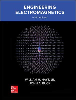 Engineering Electromagnetics 8211 9th