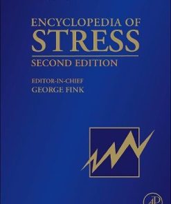 Encyclopedia of Stress ThreeVolume Set 2nd ed