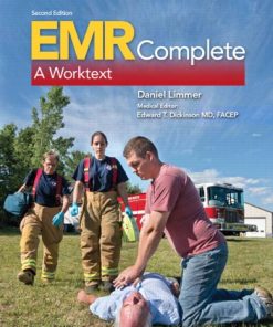 EMR Complete A Worktext 2nd