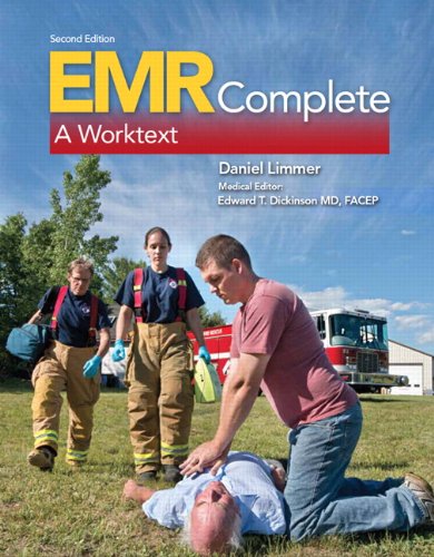 EMR Complete A Worktext 2nd