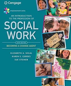 Empowerment Series An Introduction to the Profession of Social Work 8211 6th