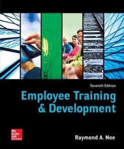 Employee Training 038 Development 8211 7th