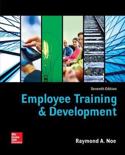 Employee Training 038 Development 8211 7th