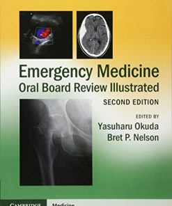 Emergency Medicine Oral Board Review Illustrated 8211 2nd