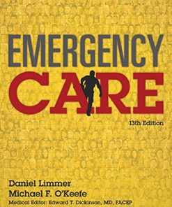 Emergency Care 8211 13th