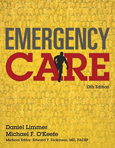 Emergency Care 8211 13th