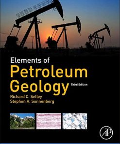 Elements of petroleum geology 8211 3rd