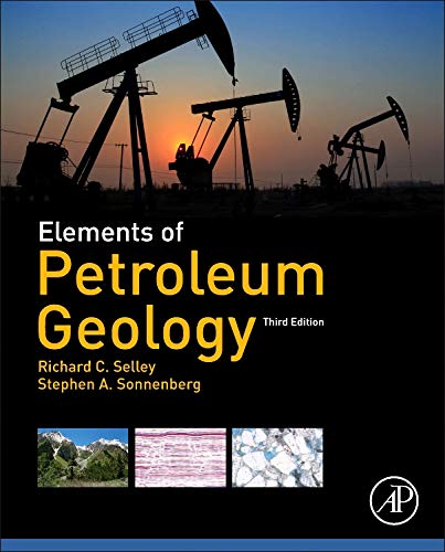 Elements of petroleum geology 8211 3rd
