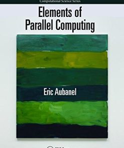 Elements of Parallel Computing
