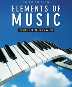 Elements of Music