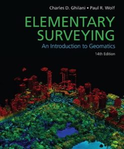 Elementary Surveying