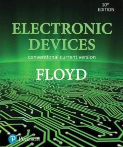 Electronic Devices Conventional Current Version 8211 10th