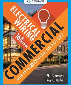 Electrical Wiring Commercial
