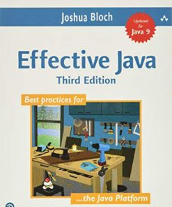 Effective Java