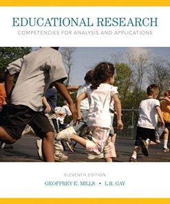 Educational Research Competencies for Analysis and Applications withAccess Card