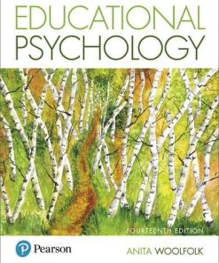 Educational Psychology 14th 14